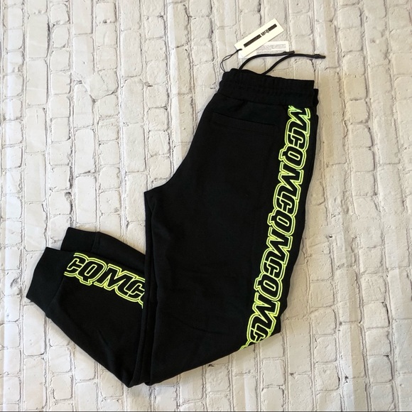 mcqueen joggers